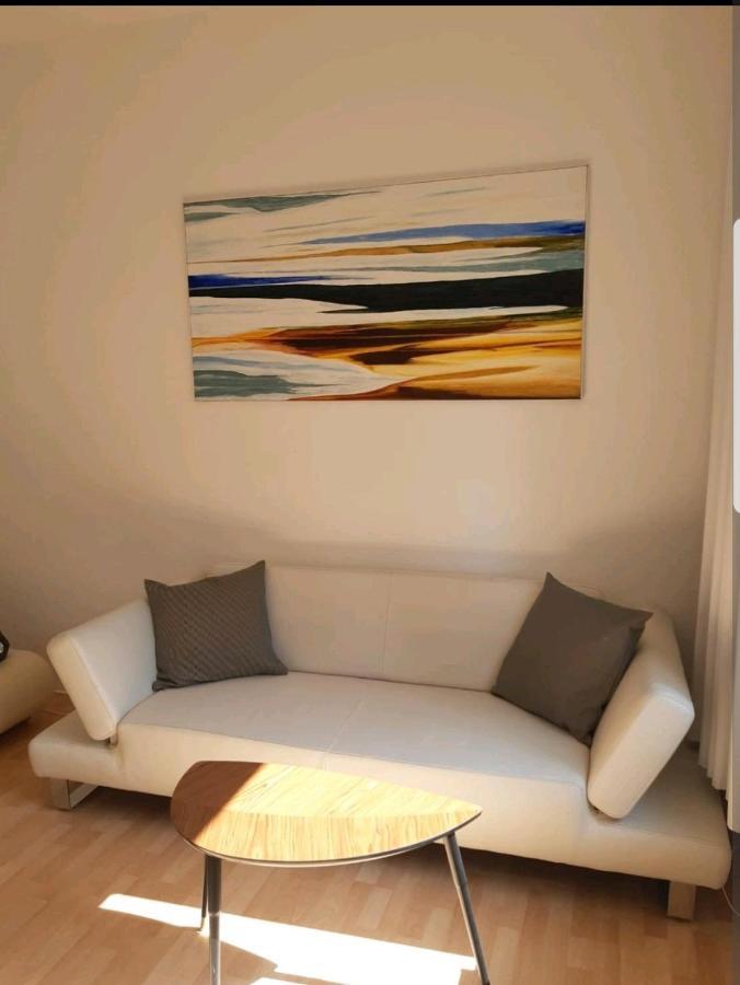 Perfect Apartment To Visit The Fair Or City Дюссельдорф Экстерьер фото